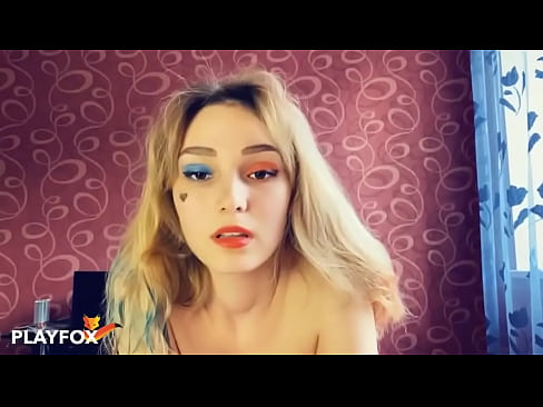 ❤️ Magic firtuele werklikheid bril joech my seks mei Harley Quinn ️ Porno op fy.pornado-co.ru ❌❤