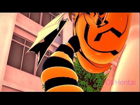 ❤️ Wasp Girl Monster ️ Porno op fy.pornado-co.ru ❌❤